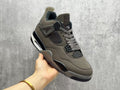 Air Jordan 4 Retro 'Cave Stone'