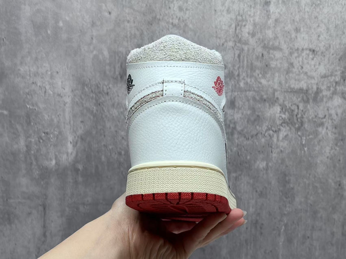 Air Jordan 1 High 'Rare Air' Women's Sneaker